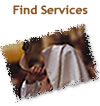 Find a friendly service near you