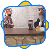 The Hebrew Lesson