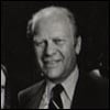The Rebbe and President Ford