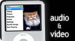 Audio & Video