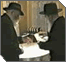 Selling the Chametz – Erev Pesach