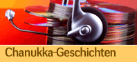 Chanukka Geschichten