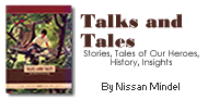 Talks and Tales: Gallery of Our Great