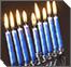 My Chanukah Your Chanukah?