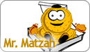 Mr. Matzah